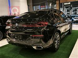 بي ام دبليو X6